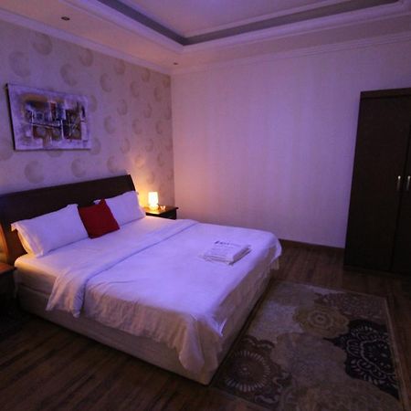Towlan Hotel Suites 1 Riyadh Luaran gambar