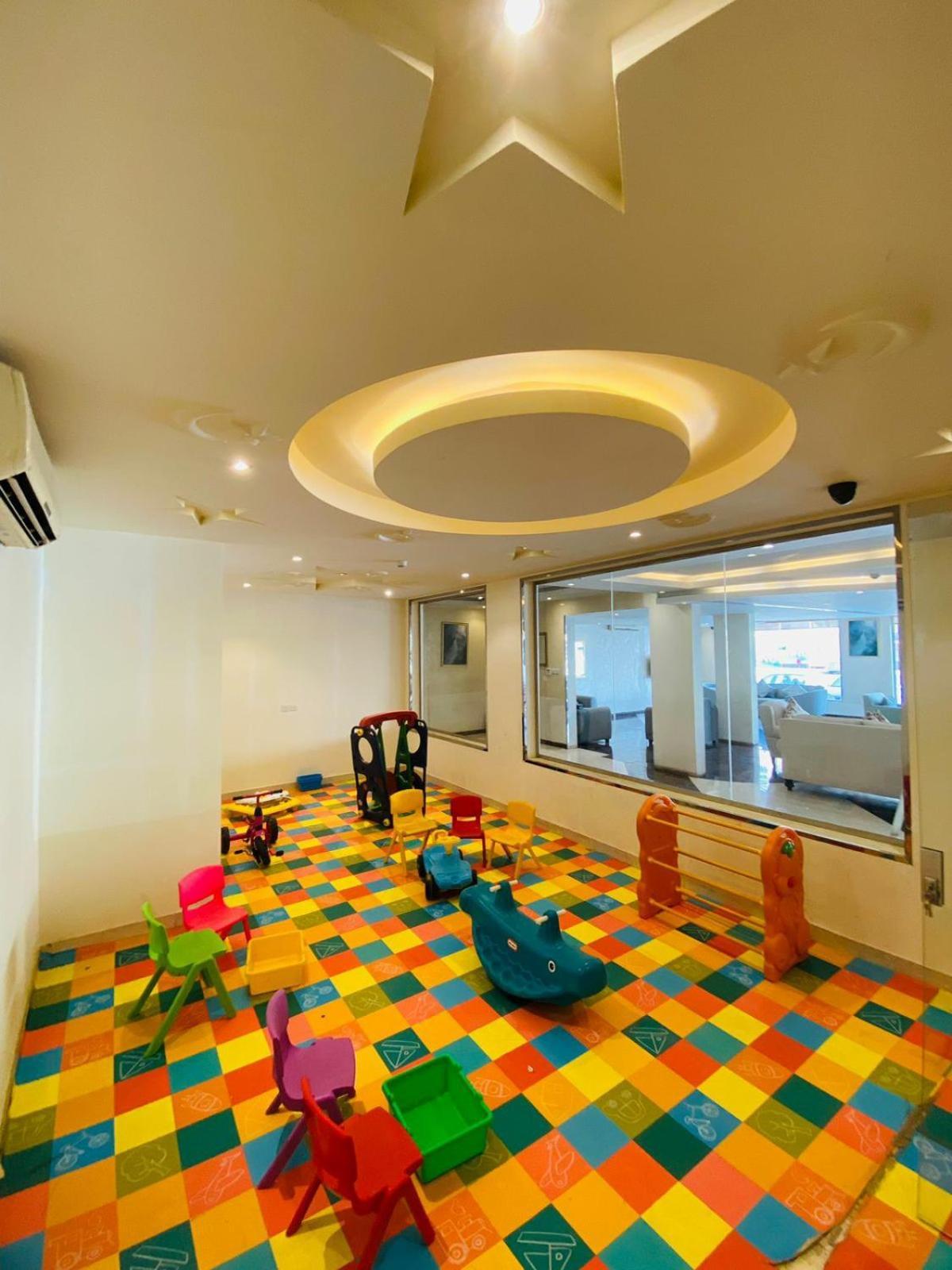 Towlan Hotel Suites 1 Riyadh Luaran gambar