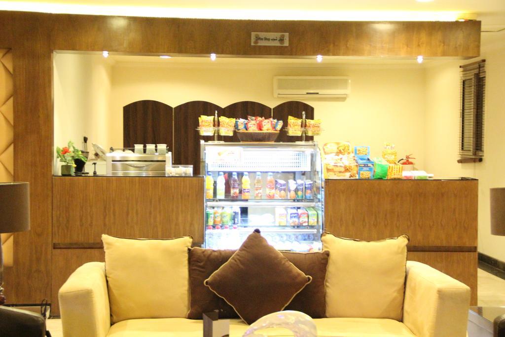 Towlan Hotel Suites 1 Riyadh Luaran gambar