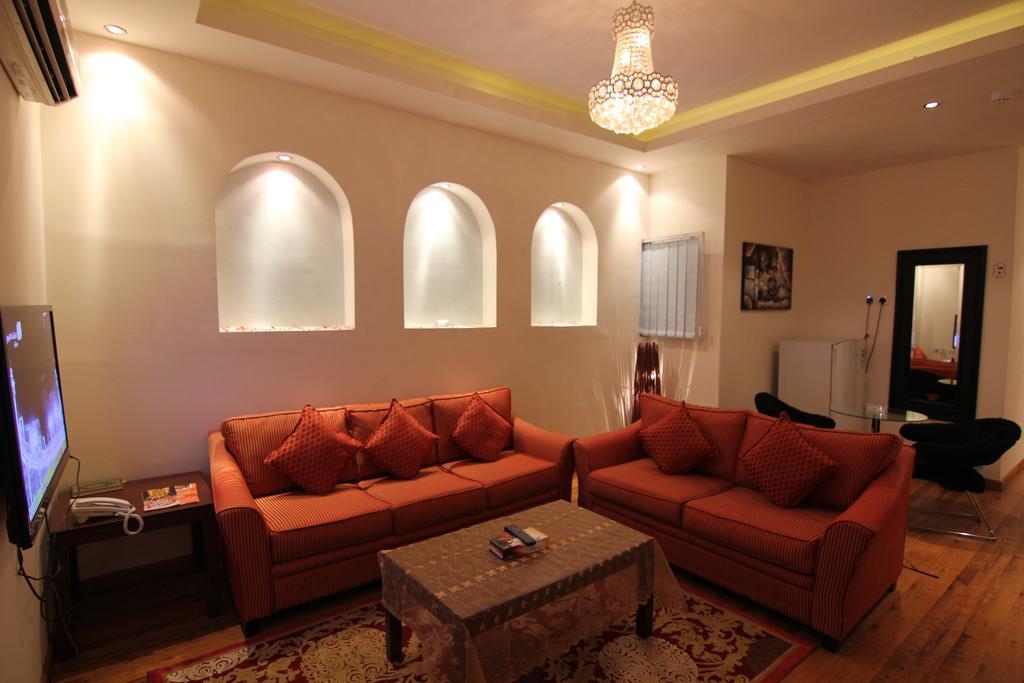 Towlan Hotel Suites 1 Riyadh Luaran gambar