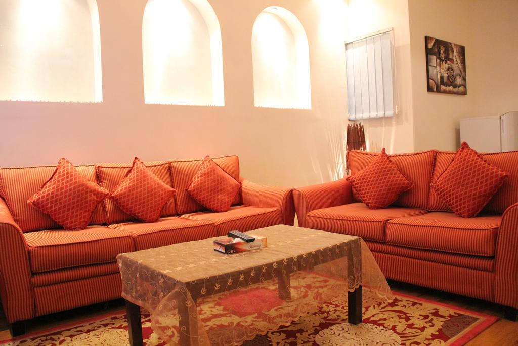 Towlan Hotel Suites 1 Riyadh Bilik gambar