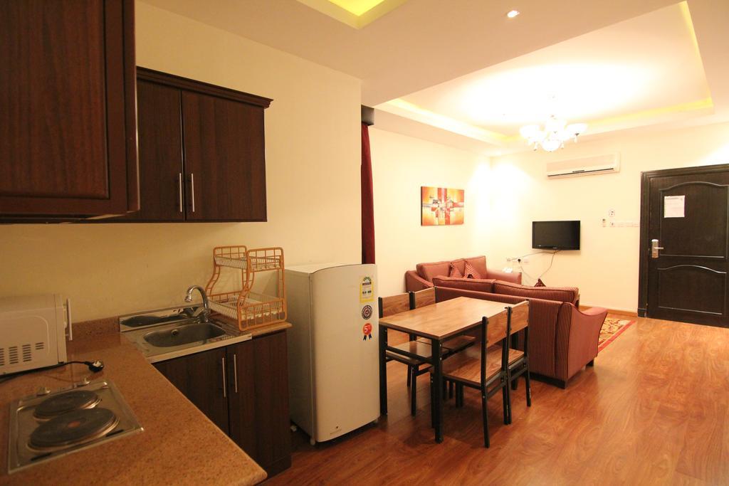 Towlan Hotel Suites 1 Riyadh Luaran gambar