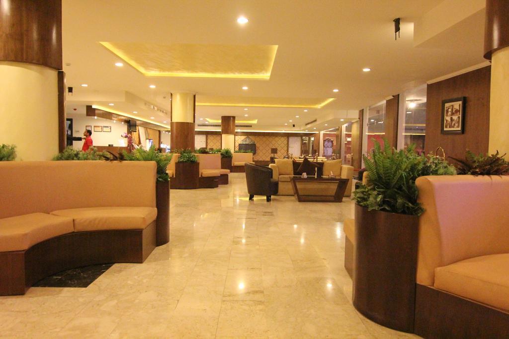 Towlan Hotel Suites 1 Riyadh Luaran gambar