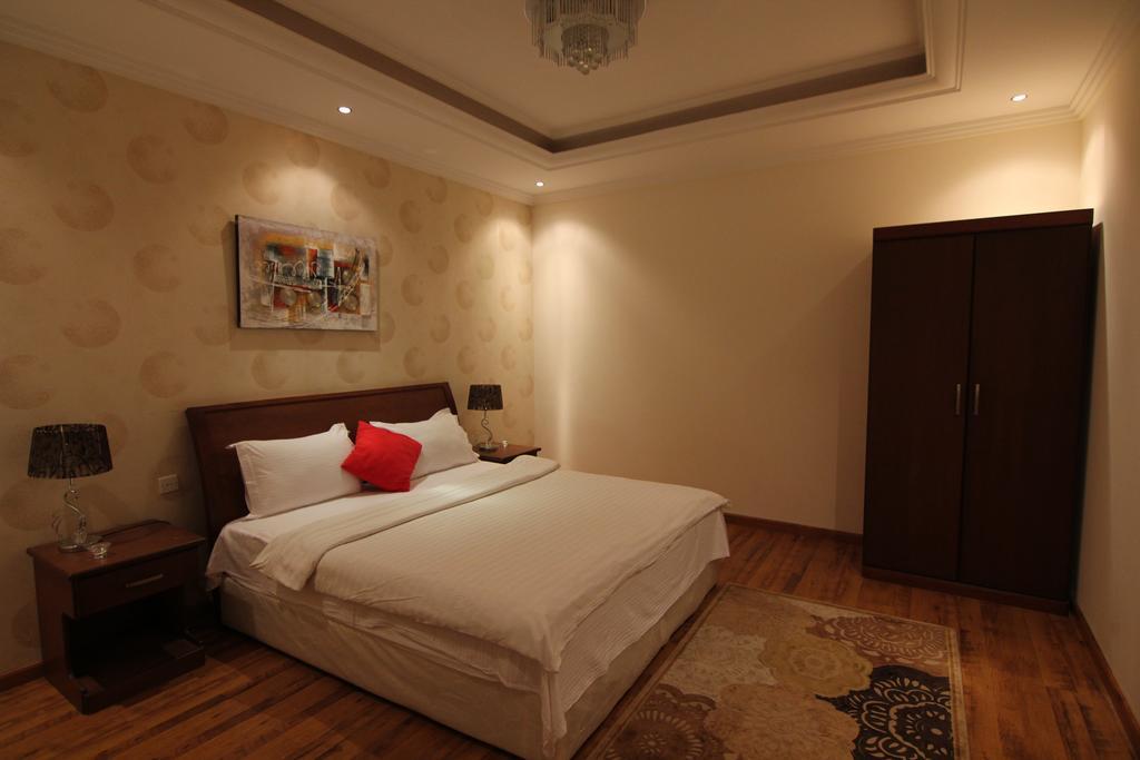 Towlan Hotel Suites 1 Riyadh Luaran gambar