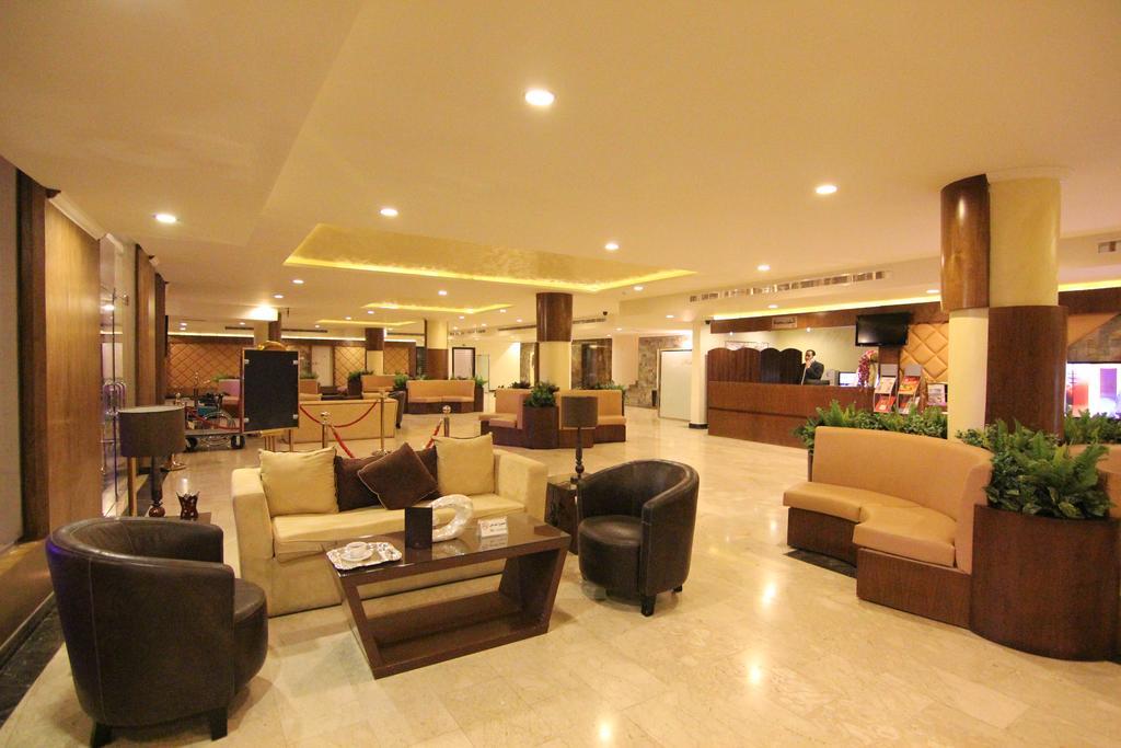 Towlan Hotel Suites 1 Riyadh Luaran gambar