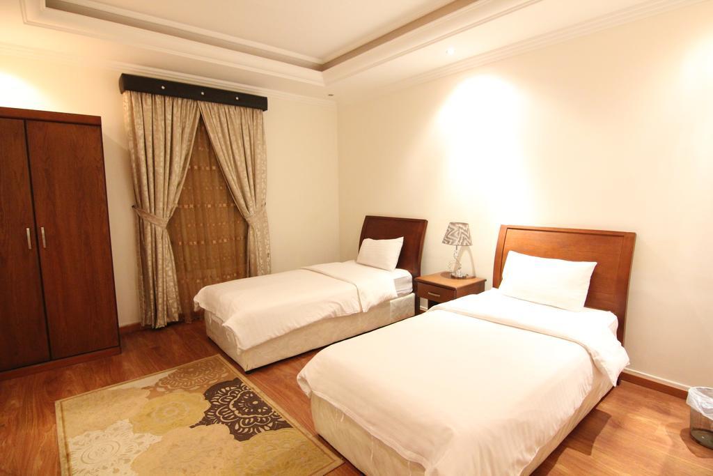 Towlan Hotel Suites 1 Riyadh Luaran gambar