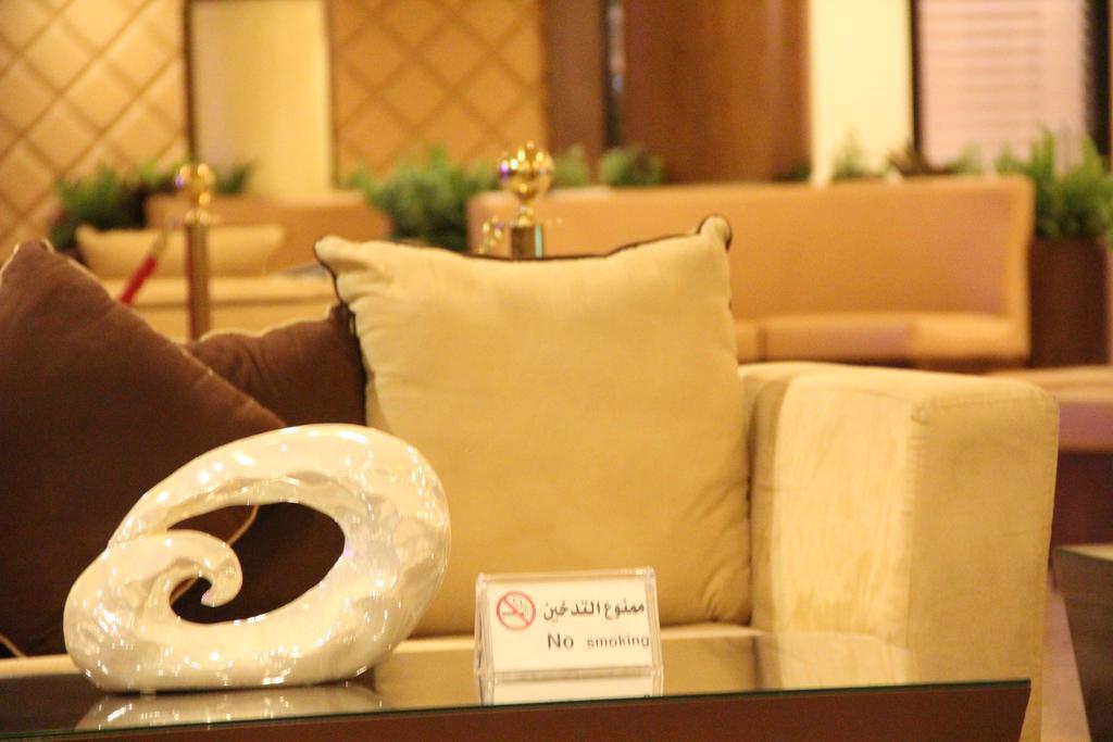 Towlan Hotel Suites 1 Riyadh Luaran gambar