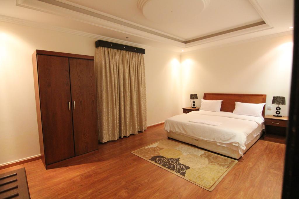 Towlan Hotel Suites 1 Riyadh Bilik gambar