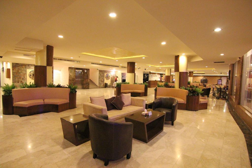 Towlan Hotel Suites 1 Riyadh Luaran gambar