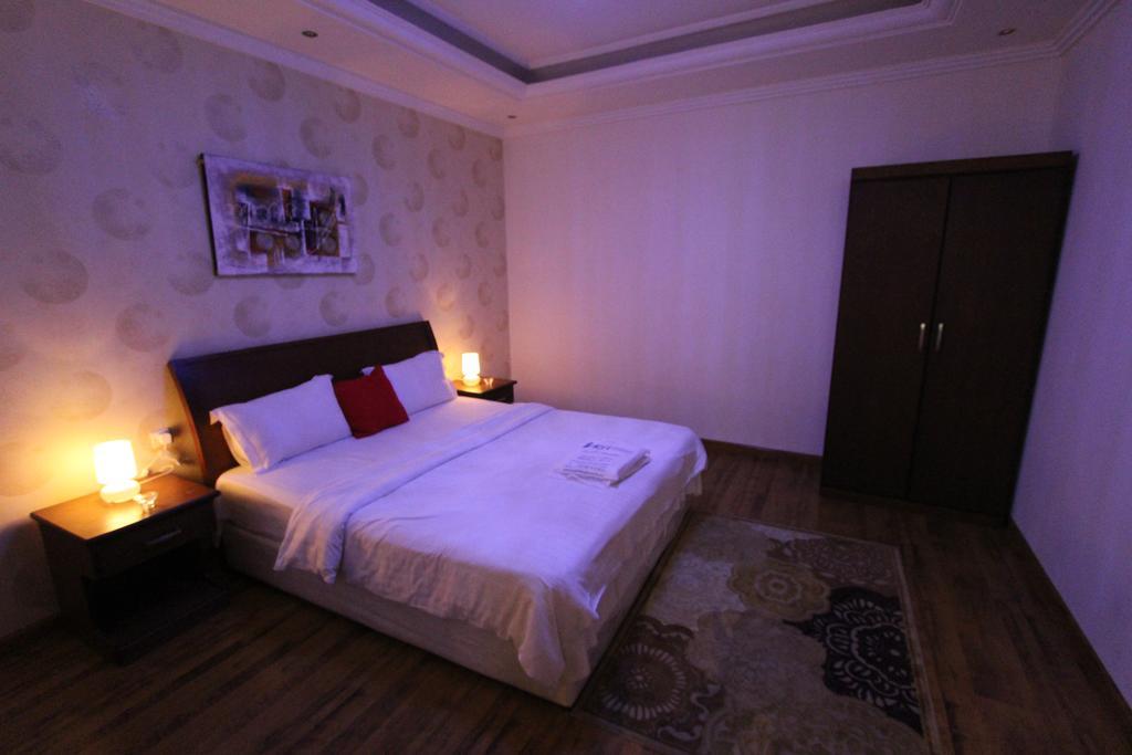 Towlan Hotel Suites 1 Riyadh Luaran gambar
