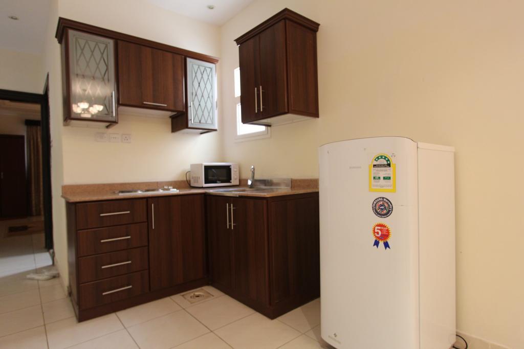 Towlan Hotel Suites 1 Riyadh Luaran gambar