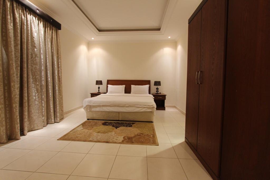 Towlan Hotel Suites 1 Riyadh Luaran gambar