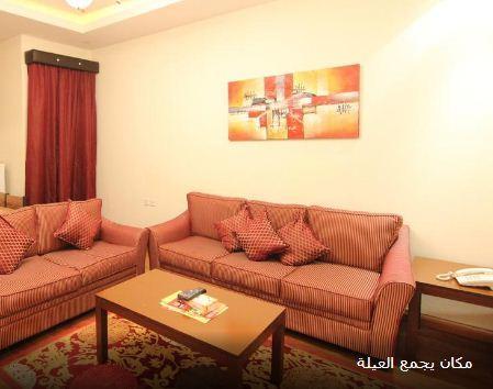 Towlan Hotel Suites 1 Riyadh Luaran gambar