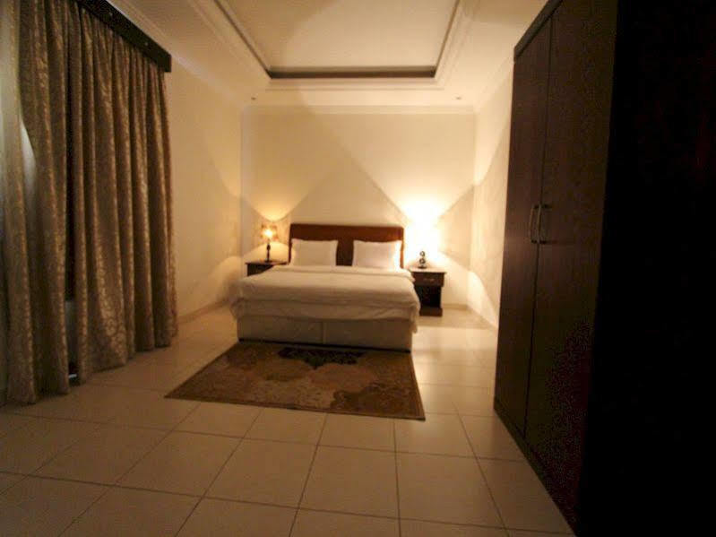 Towlan Hotel Suites 1 Riyadh Luaran gambar