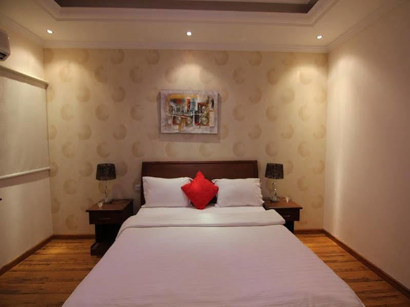 Towlan Hotel Suites 1 Riyadh Luaran gambar