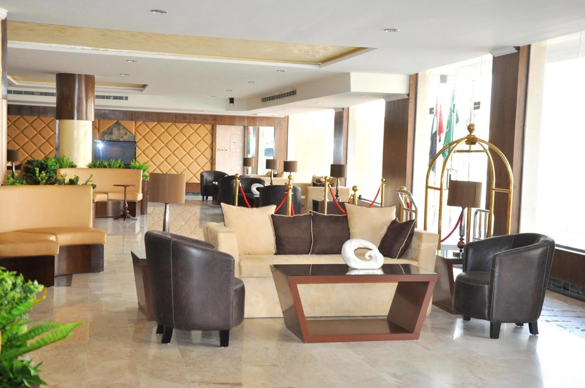 Towlan Hotel Suites 1 Riyadh Luaran gambar