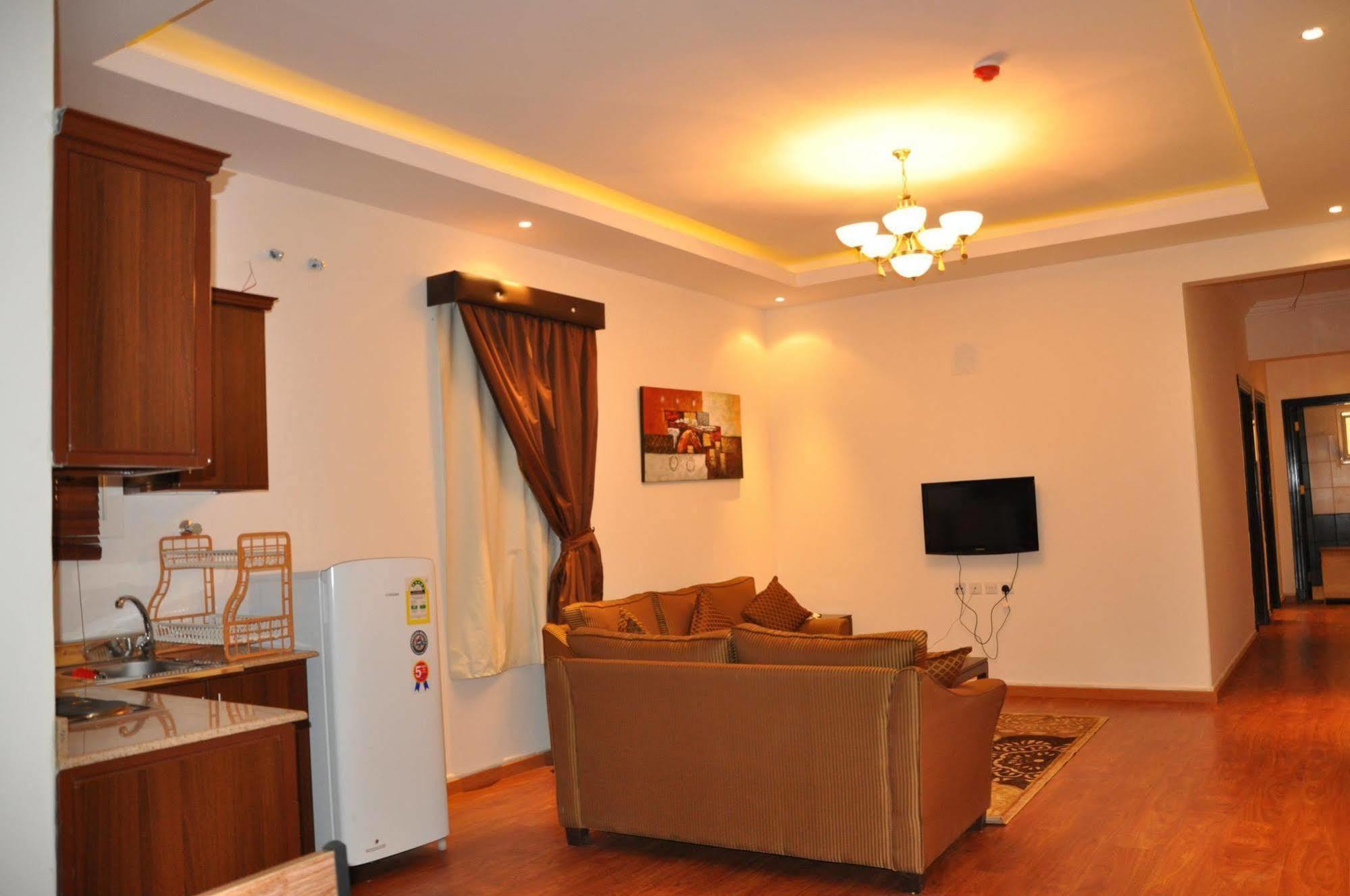 Towlan Hotel Suites 1 Riyadh Luaran gambar