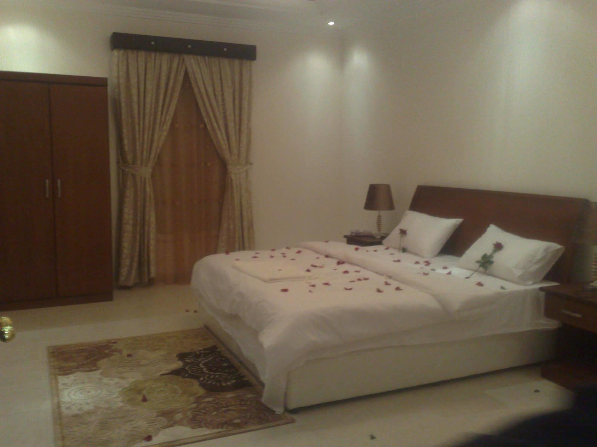 Towlan Hotel Suites 1 Riyadh Luaran gambar