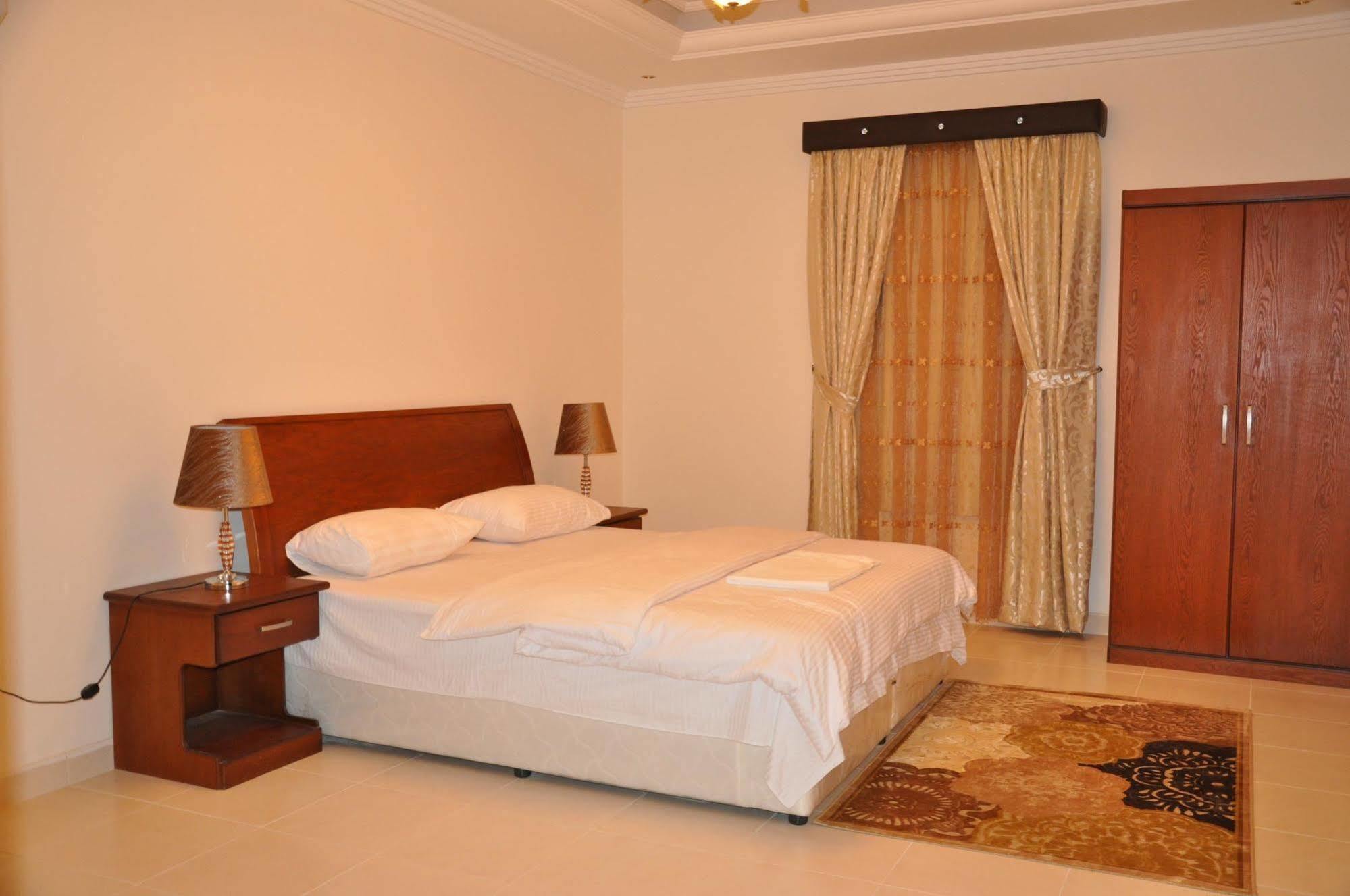 Towlan Hotel Suites 1 Riyadh Luaran gambar