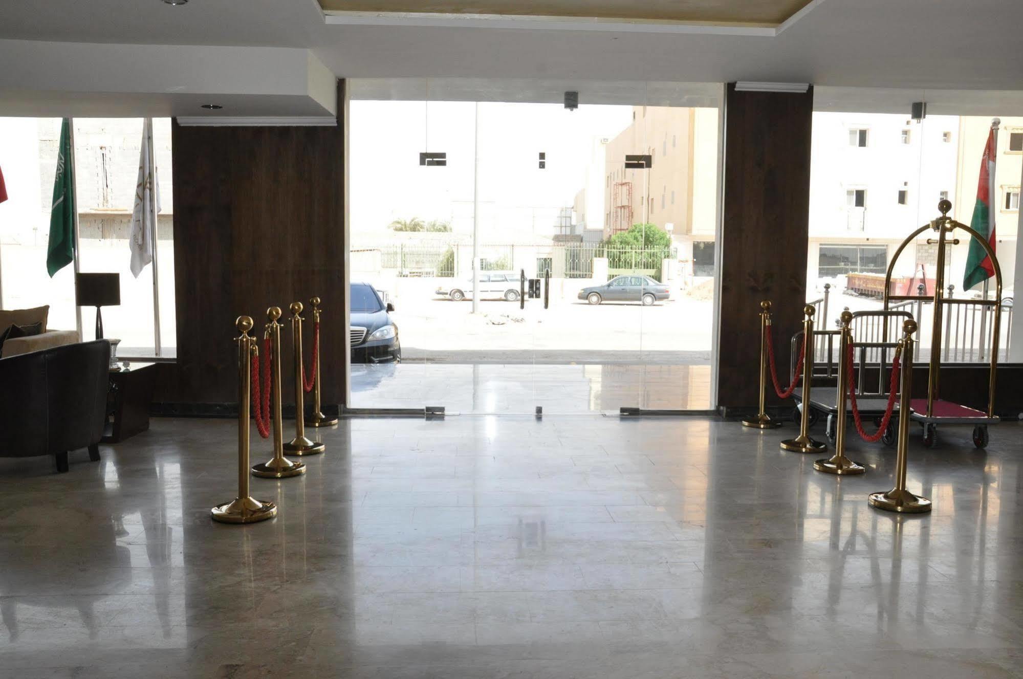 Towlan Hotel Suites 1 Riyadh Luaran gambar